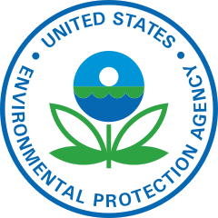 United States Environmental Protection Agency seal