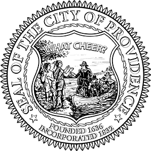 Providence, RI Logo