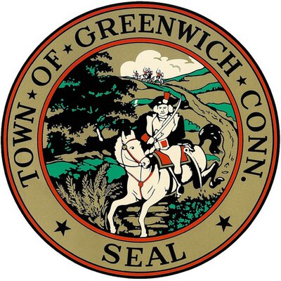 Greenwich, CT Seal