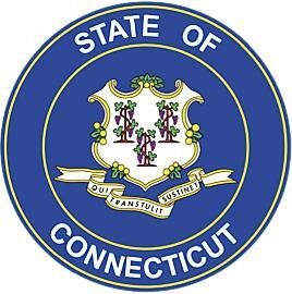 State of Connecticut Seal