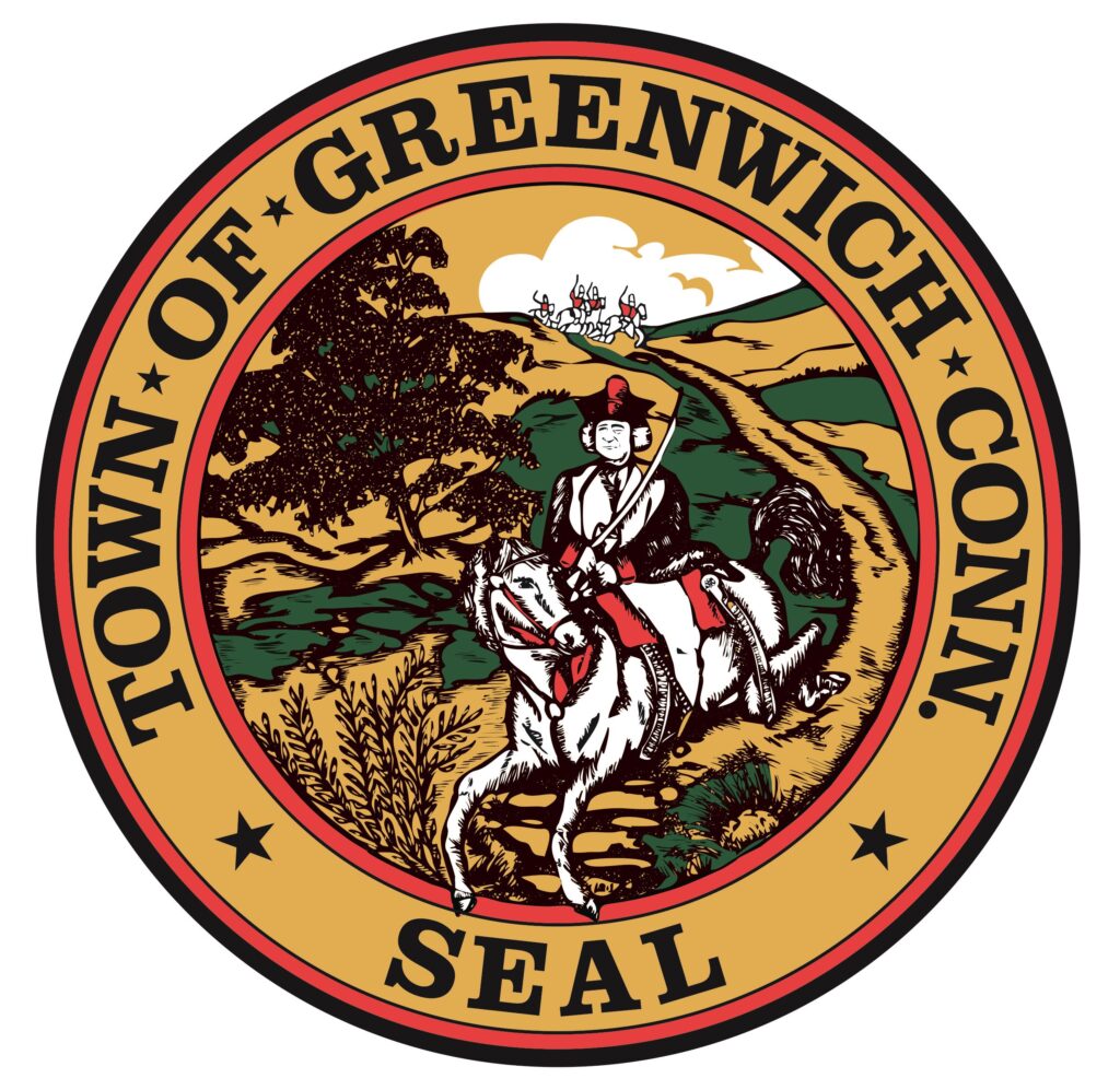 Town of Greenwich, CT Seal