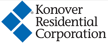 Konover Residential Logo