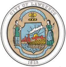 Lawrence, MA Seal