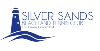 Silver Sands Beach and Tennis Club logo