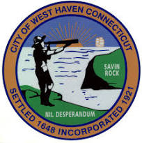 West Haven, CT Seal