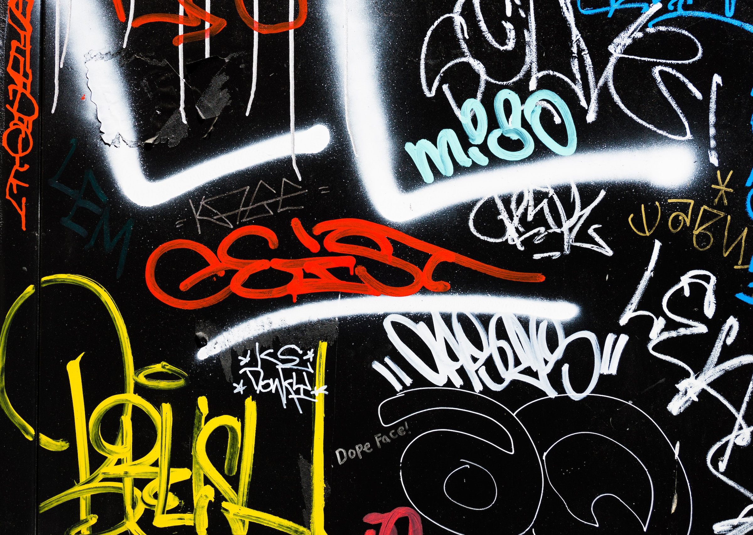 Graffiti Removal vs. Painting Over Graffiti Pros and Cons Off The Wall