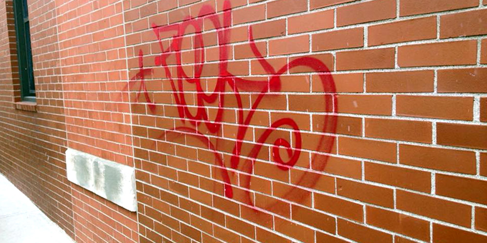graffitiBrick