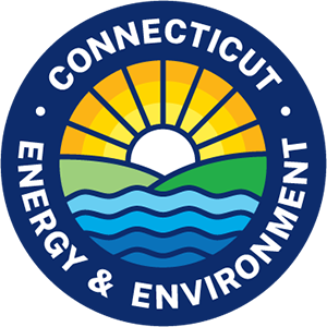 Connecticut Department of Energy and Environmental Protection seal