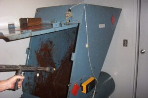 The Importance of Trash Chute Cleaning in CT, MA, RI