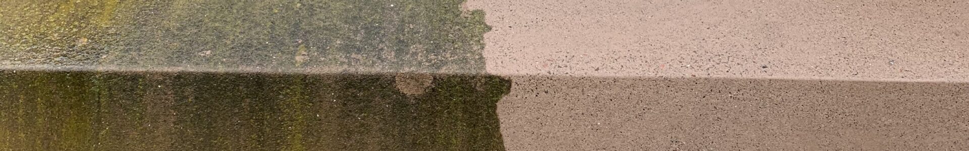 Boost Your Business with Commercial Power Washing in MA, RI and CT: Why to Keep Your Storefront and Sidewalks Clean