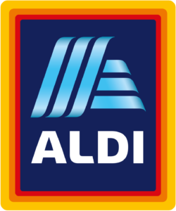 Aldi Food Stores logo
