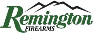 Remington Firearms logo