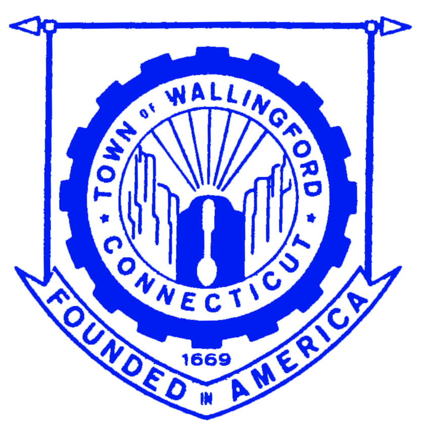 Wallingford, CT Seal