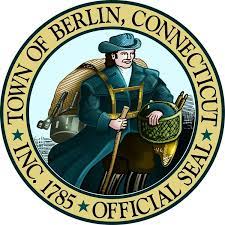 Berlin, CT Seal