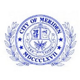 Seal of the City of Meriden, CT