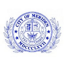 Meriden, CT Seal