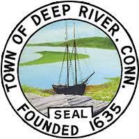 Deep River, CT Seal