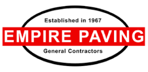 Empire Paving logo