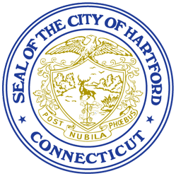 Seal of the City of Hartford, CT