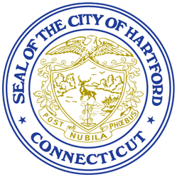 Hartford, CT Seal