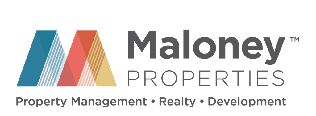Maloney Properties Logo
