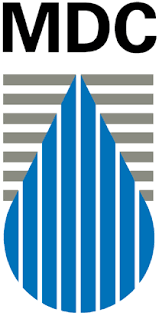 Hartford MDC Logo