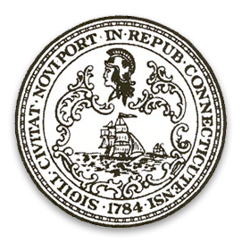 Seal of the City of New Haven, CT