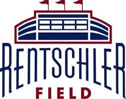 Rentschler Field logo