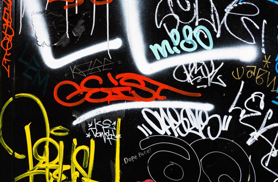 Graffiti Removal vs. Painting Over Graffiti: Pros and Cons Explained