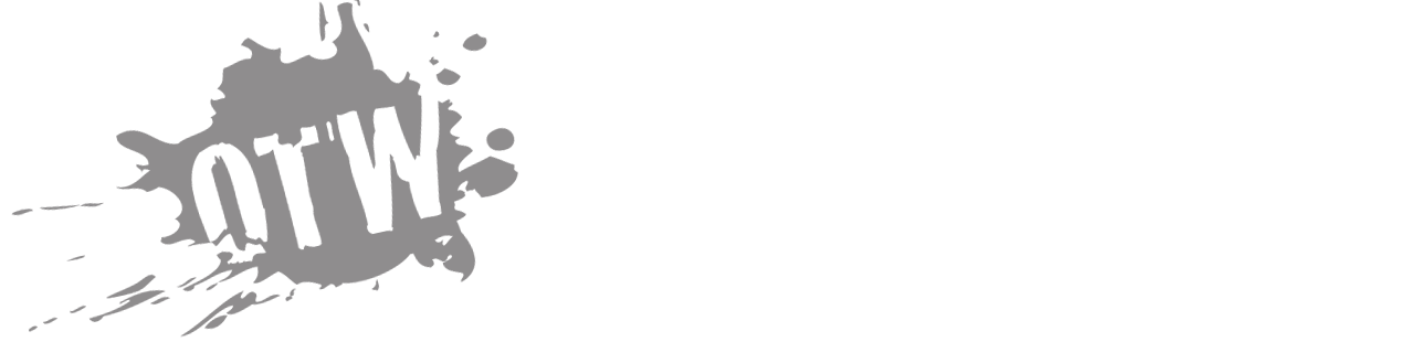 OFF THE WALL Power Washing and Graffiti Removal Logo