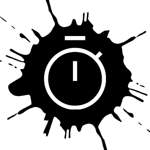 icon of a stopwatch