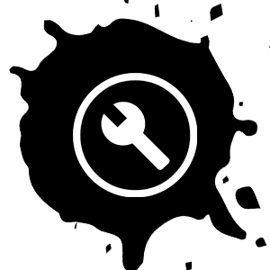 icon of a wrench